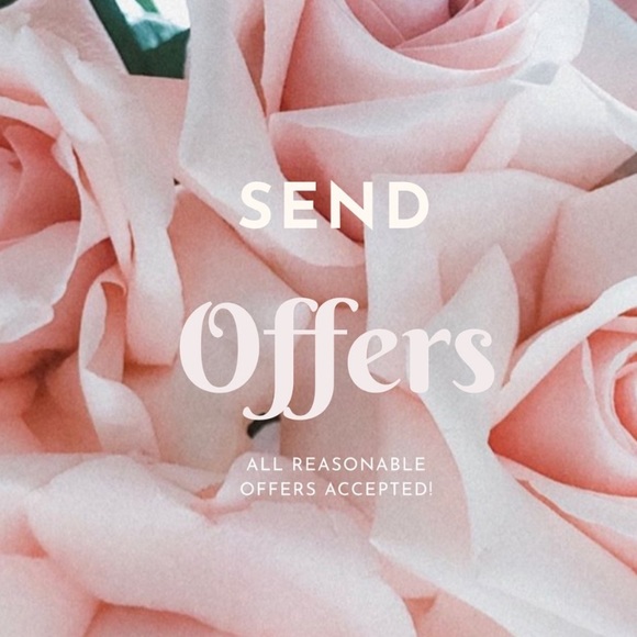 SEND OFFERS - Picture 1 of 1